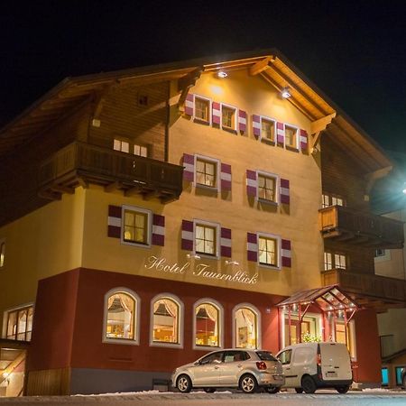 Hotel Tauernblick Obertauern Esterno foto