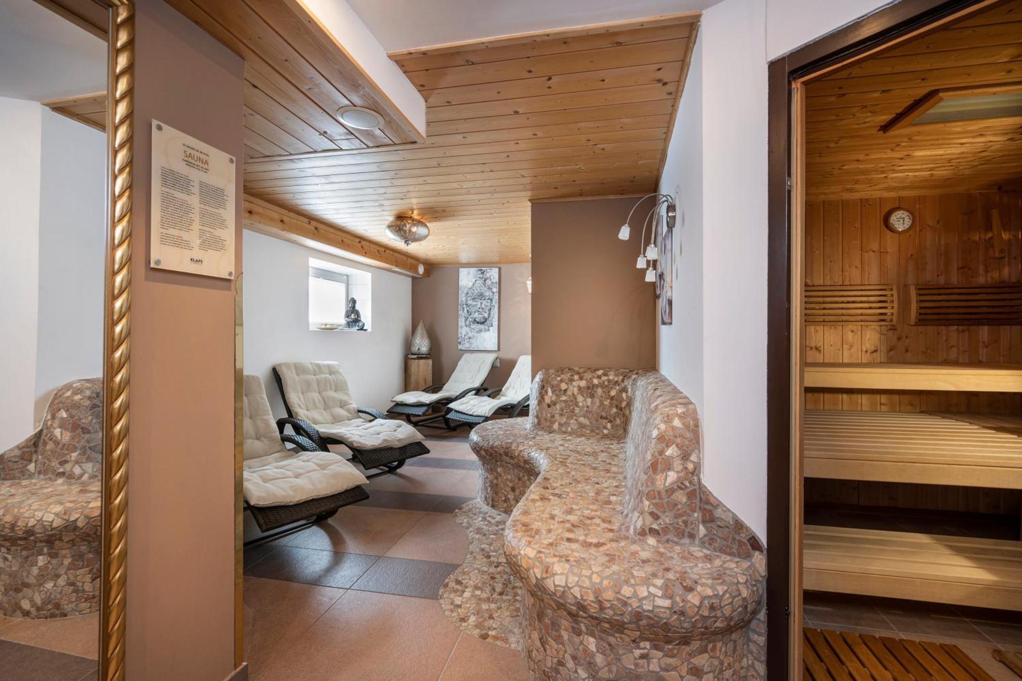 Hotel Tauernblick Obertauern Esterno foto