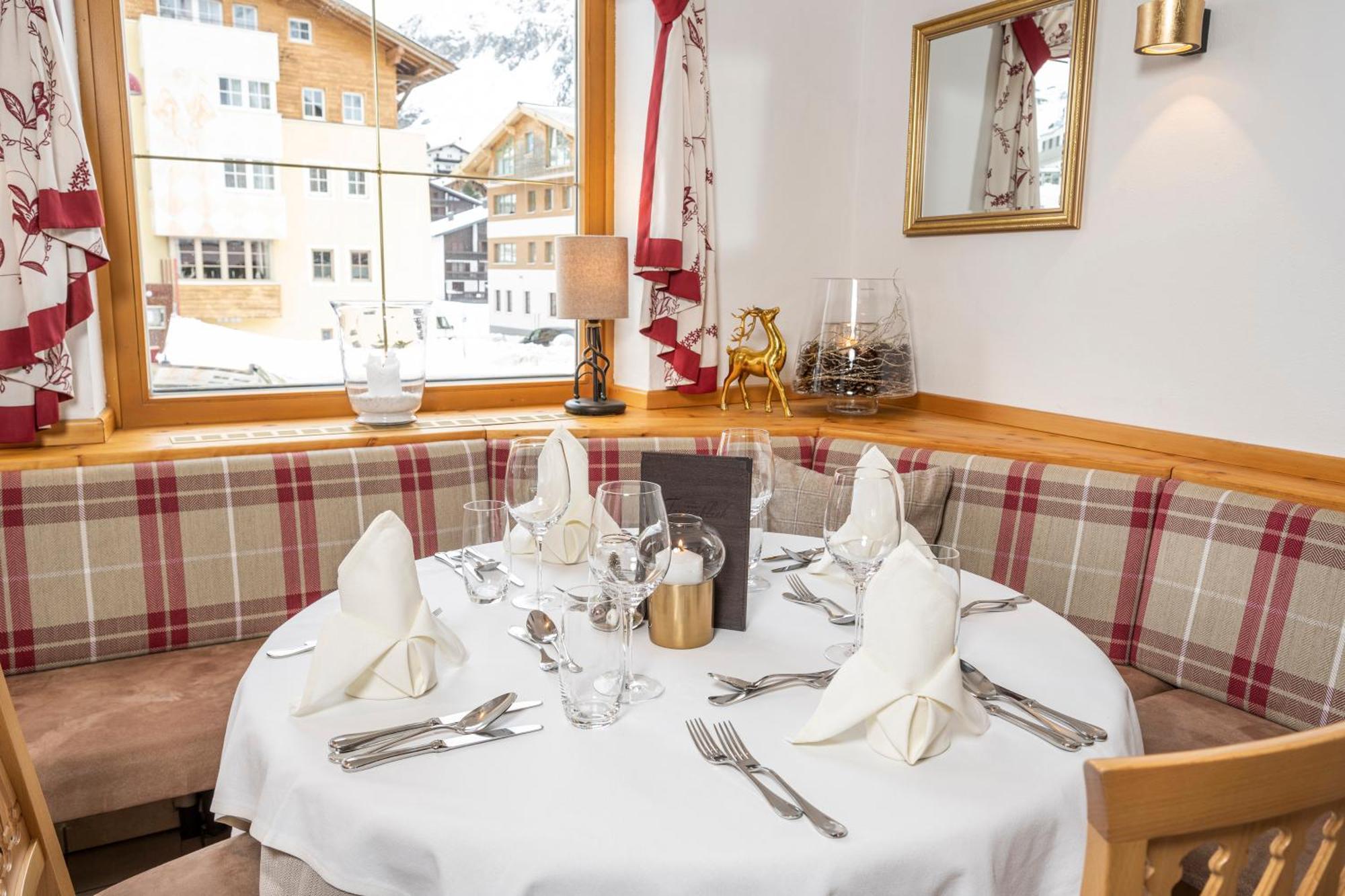 Hotel Tauernblick Obertauern Esterno foto
